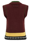 Marni Knit Vest