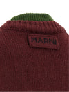 Marni Knit Vest