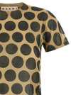 Marni Polka Dot Sweater