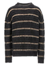 Marni Striped Sweater