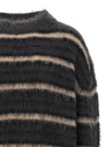 Marni Striped Sweater