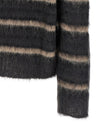 Marni Striped Sweater