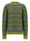 Marni Striped Sweater