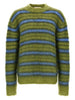 Marni Striped Sweater