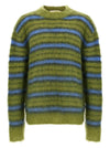 Marni Striped Sweater