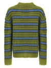 Marni Striped Sweater