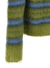 Marni Striped Sweater