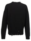 Marni Destroyed Effect Sweater
