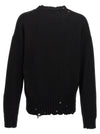 Marni Destroyed Effect Sweater