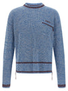 Marni Mending Sweater