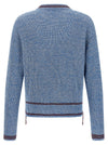 Marni Mending Sweater