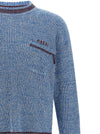 Marni Mending Sweater