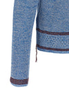 Marni Mending Sweater