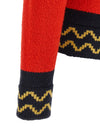 Marni Geometric Intarsia Sweater