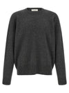 Larmeri Studio Wool And Cashmere Sweater