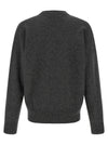 Larmeri Studio Wool And Cashmere Sweater