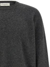 Larmeri Studio Wool And Cashmere Sweater