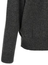 Larmeri Studio Wool And Cashmere Sweater