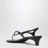 SENSO Genesis heeled sandals in ebony