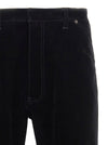 Prada Velvet Pants