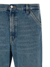 Prada Straight Leg Jeans