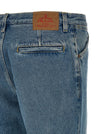 Prada Straight Leg Jeans