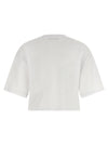 Balmain Plage Print T-shirt