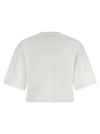 Balmain Plage Print T-shirt