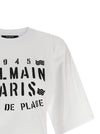 Balmain Club T-shirt