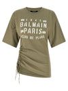Balmain Club T-shirt