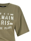 Balmain Club T-shirt