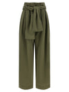 Balmain High Waist Pants