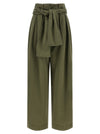 Balmain High Waist Pants