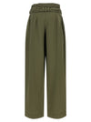 Balmain High Waist Pants