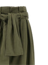 Balmain High Waist Pants