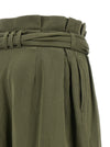 Balmain High Waist Pants