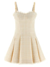 Balmain Conchiglie Dress