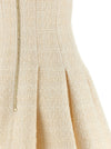 Balmain Conchiglie Dress