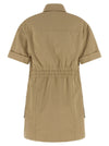 Balmain Saharan Dress