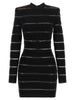 Balmain Bodycon Dress