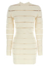 Balmain Bodycon Dress