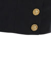 Balmain Button Top
