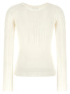Balmain 3 Buttons Sweater