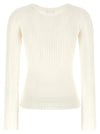 Balmain 3 Buttons Sweater