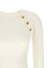 Balmain 3 Buttons Sweater