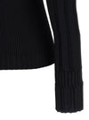 Balmain 3 Buttons Sweater