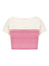 Balmain Marinière T-shirt