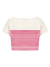 Balmain Marinière T-shirt