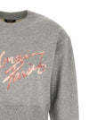 Balmain Paris Sweatshirt