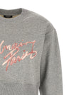Balmain Paris Sweatshirt